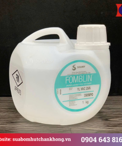 Dầu chân không Fomblin YL VAC 25/6 web suabomhutchankhong (2)