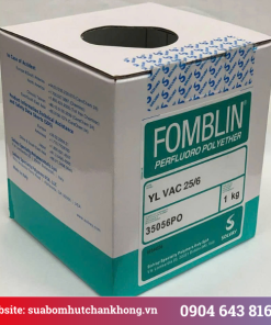 Dầu chân không Fomblin YL VAC 25/6 web suabomhutchankhong (3)