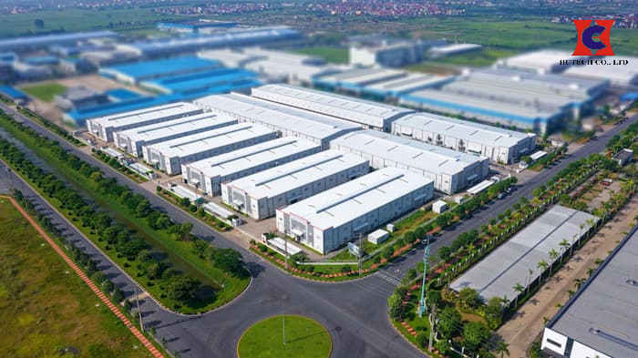 HCTECH bàn giao bơm hóa chất OH-7 Sunny King – Taiwan cho Công ty TNHH Thương mại và Kỹ thuật LHH